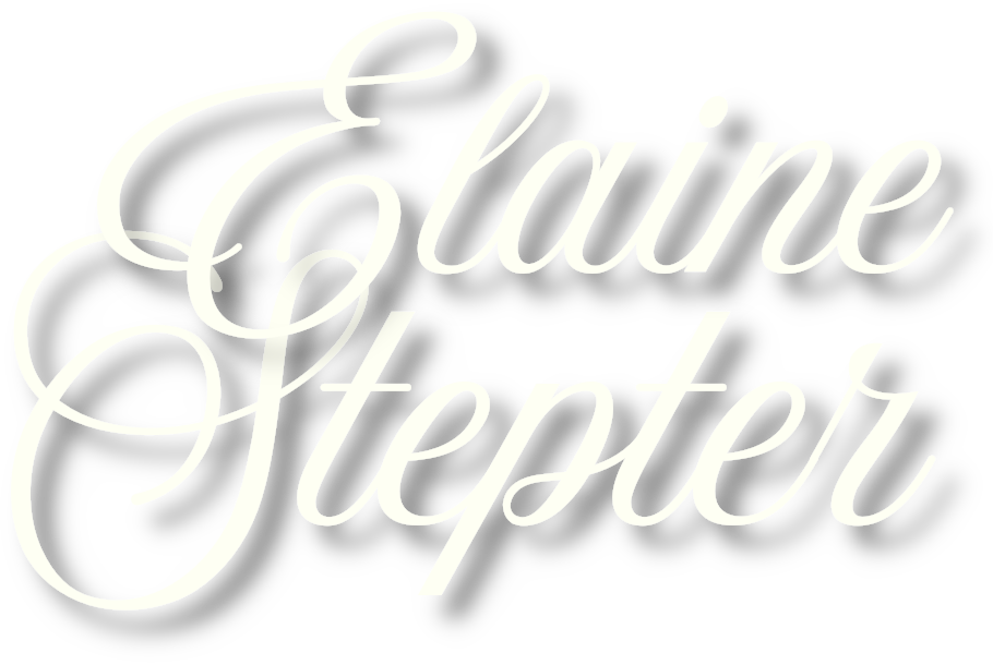 Elaine Stepter Logo